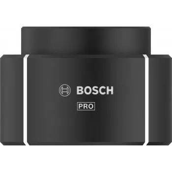 Bosch puristusmatriisi putkikaapelikenkille ja liittimille, 185 mm², kuusio, GKC 18V-16 2608001167