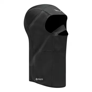 Salewa Balaclava Ortles Epe-musta Out S