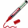 Edding 50 EcoLine maalitussi punainen 2-3 mm 4-50-002