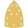 Bosch Accessories 2608901653 hiomapaperit monihiomakoneelle karkeus 240, 93 x 102 mm, 10 kpl:n pakkaus