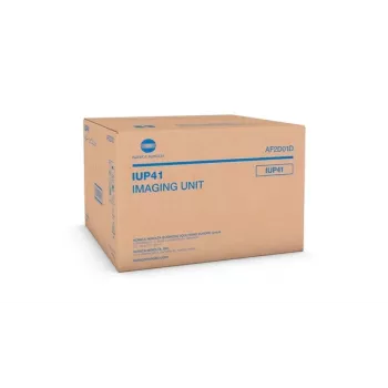 Konica Minolta rumpuyksikkö AF2D01D / IUP-41 (AF2D01D)