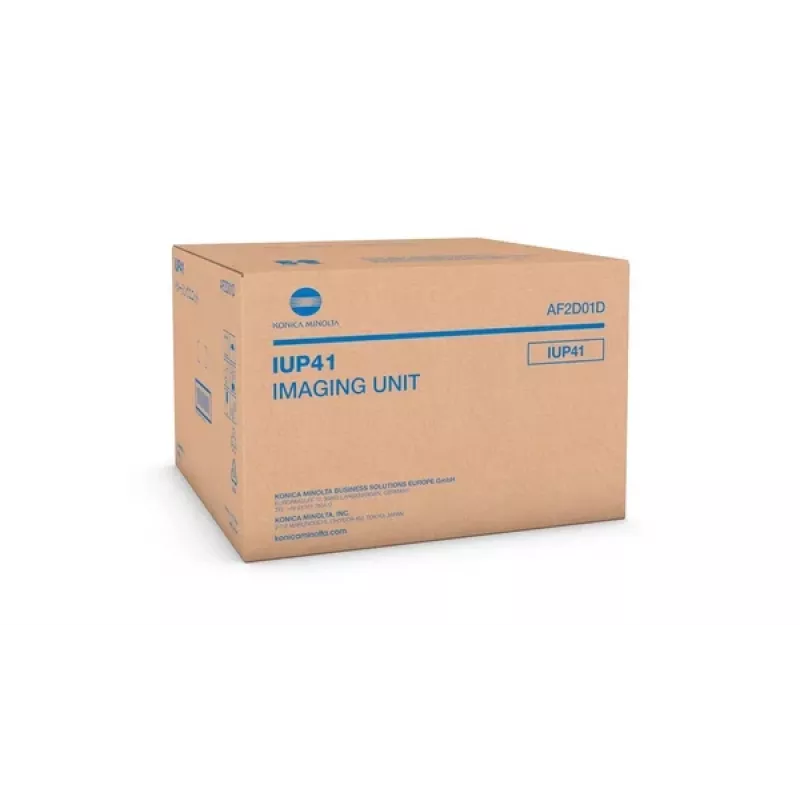 Konica Minolta rumpuyksikkö AF2D01D / IUP-41 (AF2D01D)