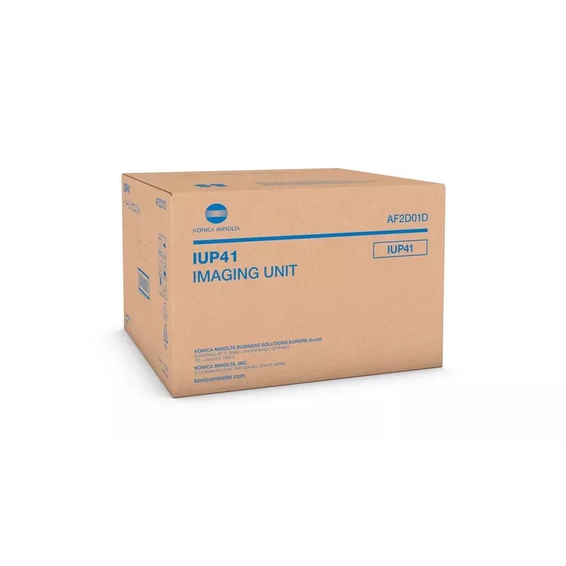 Konica Minolta rumpuyksikkö AF2D01D / IUP-41 (AF2D01D)