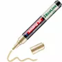 Edding 50 EcoLine maalitussi kulta 2-3 mm (4-50-053)