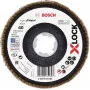 Bosch Expert for Inox X-LOCK katkaisulaikka, 125 x 1,0 mm, ruostumaton teräs, 1 kpl 2608619803