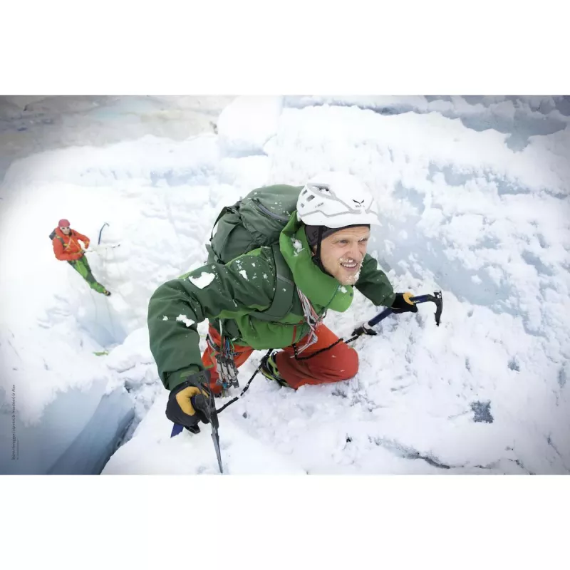 Salewa North-X jäävasara 50 cm Night/Black