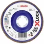 Bosch Accessories 2608619816 X-LOCK Best for Ceramic timanttilaikka 125 mm