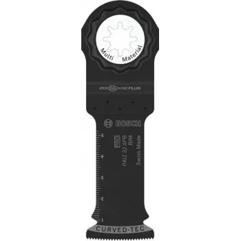 Bosch PRO PAIZ 32 APB upotusleikkuuterä 32x60 mm StarlockPlus bi-metalli 2608669130