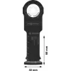 Bosch PRO PAIZ 32 APB upotusleikkuuterä 32x60 mm StarlockPlus bi-metalli 2608669130