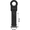 Bosch bi-metalli moniterä 32 mm StarlockPlus upotusleikkuuterä 2608669133