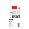 Bosch bi-metalli moniterä 32 mm StarlockPlus upotusleikkuuterä 2608669133