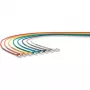 LAPP ETHERLINE LAN Cat.6A S/FTP verkkokaapeli, 15 m, musta 24441325
