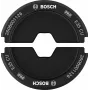 Bosch 2608001126 puristusmatriisisarja putkikaapelikenkille ja liittimille 35 mm²