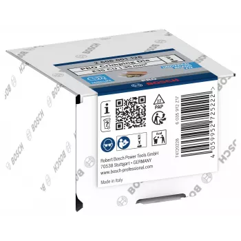 Bosch 2608001126 puristusmatriisisarja putkikaapelikenkille ja liittimille 35 mm²