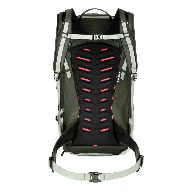 Salewa Puez 32+5L reppu