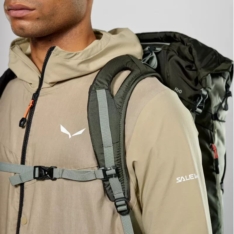 Salewa Puez 32+5L reppu