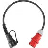 LAPP MOBILITY CEE-latausadapteri Universal, jopa 22 kW, 3-vaiheinen (64706)