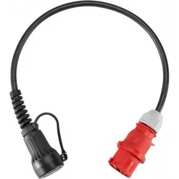 LAPP MOBILITY CEE-latausadapteri Universal, jopa 22 kW, 3-vaiheinen (64706)