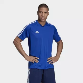 Adidas Tiro 19 harjoituspaita, lyhythihainen, polyesteri