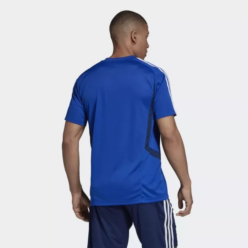 Adidas Tiro 19 harjoituspaita, lyhythihainen, polyesteri