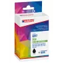 edding EDD-697 musta mustepatruuna yhteensopiva HP 912XL (3YL84AE)
