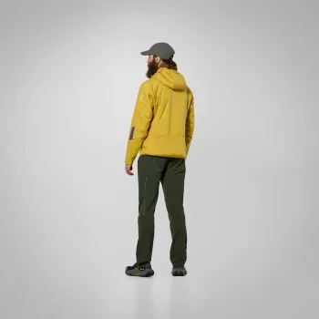 Salewa Pedroc TW Air Hybrid takki Olive XL