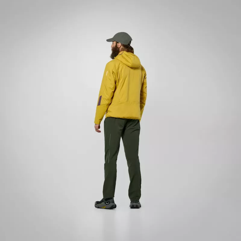 Salewa Pedroc TW Air Hybrid takki Olive XL