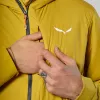 Salewa Pedroc TW Air Hybrid takki Olive XL