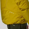 Salewa Pedroc TW Air Hybrid takki Olive XL