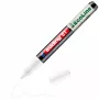 Edding 51 EcoLine lakkatussi valkoinen 1-2 mm 4-51-049