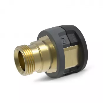 Kärcher Professional M22IG-TR22AG höyrypuhdistin-adapteri 4.111-030.0