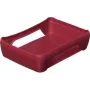 Bopla BOP 7.0 S-3001 suojakansi, TPE, punainen, 221 x 156 x 54,3 mm