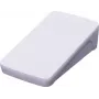Bopla BOP 900 PH-9016 pöytäkotelo, 200 x 105 x 53,6 mm, ABS, valkoinen RAL 9016