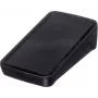 BOPLA BOP 700 PH-9005 konsolikotelo, ABS, musta RAL 9005, 165 x 90 x 47,5 mm