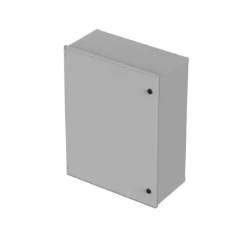 Bopla Polysafe PS 863 sähkökotelo 800 x 600 x 300 mm vaaleanharmaa (RAL 7035) 42186300