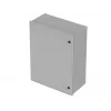 Bopla Polysafe PS 863 sähkökotelo 800 x 600 x 300 mm vaaleanharmaa (RAL 7035) 42186300
