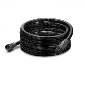 Kärcher 2.997-111.0 imuletkusarja, 7 m, musta, BP 3 & BP 4 Home & Garden -pumpuille