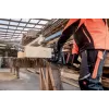 Metabo 628439000 varaketju 3/8 tuuman LP .050 tuuman 52 vetolenkkiä