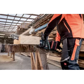 Metabo 628439000 varaketju 3/8 tuuman LP .050 tuuman 52 vetolenkkiä