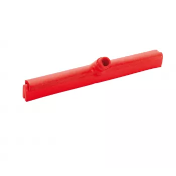 Haug Bürsten vesiraappa punainen muovi 42 cm leveä (FC87901)