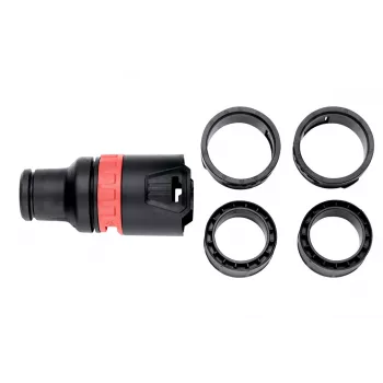 Metabo 635409000 liitosholkkisarja