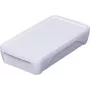 Bopla käsikotelo 165 x 90 x 34 mm ABS valkoinen (RAL 9016) BOP 700-9016