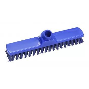 Haug Bürsten FC88102 hankausharja sininen muovi 28 cm
