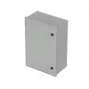 Bopla PS 642 seinäkotelo 600 x 400 x 230 mm vaaleanharmaa (RAL 7035) 42164200