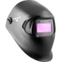 3M Speedglas 100 hitsausmaski automaattisella tummuvalla suodattimella 100B, suojausluokka 8-12, näkökenttä 93x44 mm, musta 7100259107