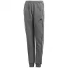 adidas Core 18 collegehousut junior harmaa 116 cm CV3957