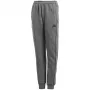 adidas Core 18 collegehousut junior harmaa 116 cm CV3957