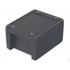 Bopla Bocube Alu yleiskotelo 159 x 128 x 90 mm grafiitinharmaa RAL 7024 IP67 00163234