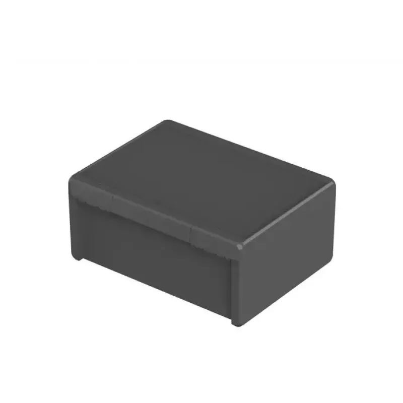 Bopla Bocube B 273616 yleiskotelo, 284 x 364 x 160 mm, ABS, grafiitinharmaa RAL 7024 96037674