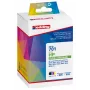 Edding 18-701 yhteensopivat mustepatruunat multipack HP 912XL, musta/syaani/magenta/keltainen